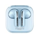 Xiaomi Redmi Buds 6 Active Transparent Blue | Wireless earbuds | Bluetooth 5.4