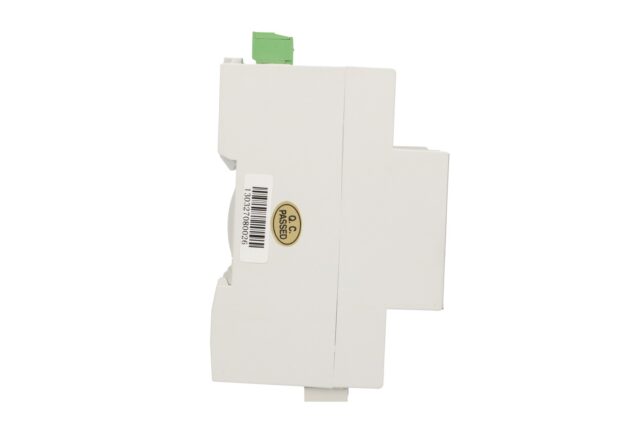 M60B4 | Surge protector | 60kA max discharge current - imagine 4