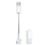 USAMS LED Multifunctional Lamp Live Show white ZB20901 (US-ZB209)
