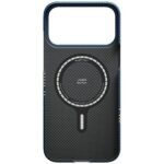 Case PITAKA Ultra-Slim MagSafe for iPhone 17 Pro milky way galaxy - imagine 8