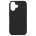 CARE by PanzerGlass Fashion CaseiPhone 16 6.1" black MagSafe 1377 - imagine 3