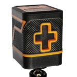 Extralink Laser Level, Cross Line Laser - imagine 2