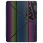 Skinarma case Kira Kobai iPad Air 11" (M2) hologram