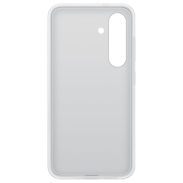 Samsung Flipsuit Case for Galaxy S25 white - imagine 6