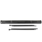 4smarts Stelaż Green-Screen Chroma-Key1.1x2m 496175 - imagine 2