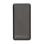 Extralink EPB-098B 10000mAh Black | Powerbank | Power bank, USB-C - imagine 6