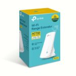 TP-Link RE190 | Wi-Fi Range Extender | AC750, Dual Band - imagine 3