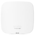 Aruba Instant On AP15 RW | Access point | AC2100 Wave2, MU-MIMO, Dual Band, 1x RJ45 1000Mb/s