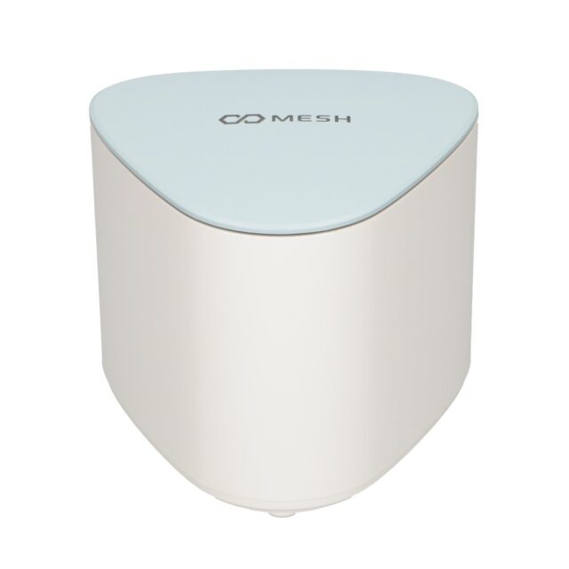 Extralink Dynamite C21 | Mesh Point | AC2100, MU-MIMO, Home WiFi Mesh System - imagine 2