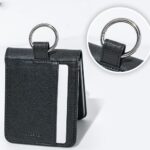 Case Mercury Basic Diary do Samsung      Galaxy Z Flip7 black - imagine 3