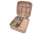 Extralink | Jewelry and Bracelet Making Kit | Charms 66 pcs + Bag - imagine 4
