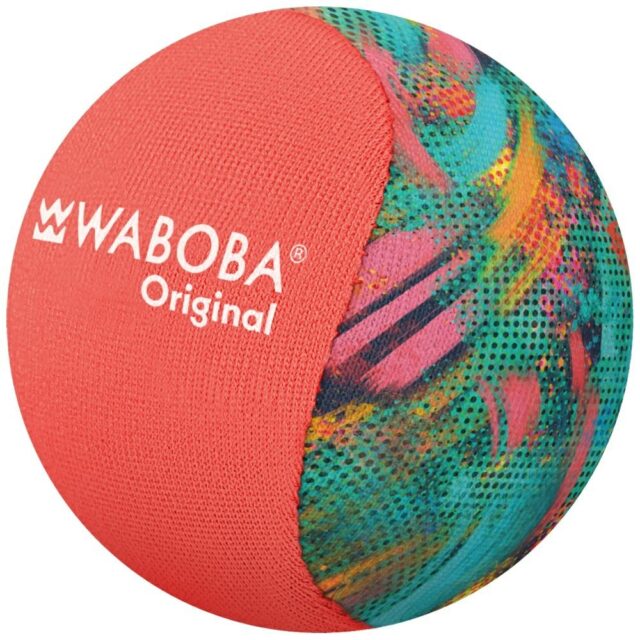 Waboba Original water ball 2.2" - imagine 7