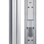 Ubiquiti AM-M-V5G-TI | Sector antenna | airMAX Titanium, 5GHz, 15-17dBi