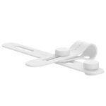 ENERGEA Flow USB-C to Lightning C94 MFI Cable 1.5m White 60W 3A PD Fast Charge - imagine 5