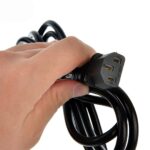 Extralink PS-24V60W | Power adapter | 24V, 60W - imagine 8