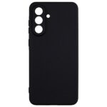 Beline Silicone Case for Samsung A56 5G Black - imagine 2
