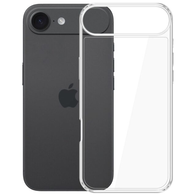3MK Armor Case for Apple iPhone 17 Air - imagine 4