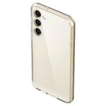 Spigen Ultra Hybrid Sam S23+ S916 Crystal Clear ACS05668 - imagine 8
