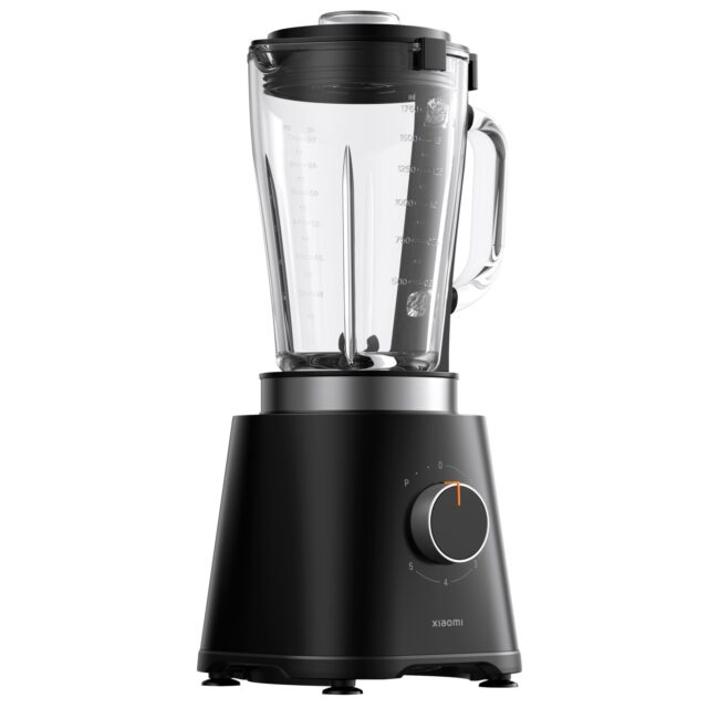 Blender Xiaomi 600W with Glass Pitcher - imagine 4