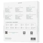 Proove Smart Scale Balance Bluetooth white - imagine 3