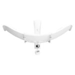 Ubiquiti LBE-5AC-LR | Directional antenna | LiteBeam 5AC, 5GHz, 26dBi, 2x2 MIMO - imagine 3