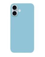 Beline Candy Case iPhone 16 Plus 6.7"blue