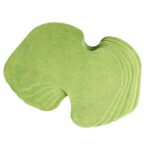 Extralink Heating Patches for Knee Pain Relief 10x13cm, 10pcs - imagine 2