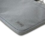 Beline torba na laptop 16" szara/gray - imagine 7
