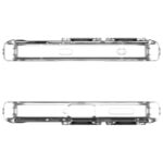 Spigen Ultra Hybrid Case for Nothing Phone 3 transparent - imagine 5