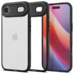 Case Spigen Ultra Hybrid for Apple iPhone 17 Air black