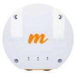 Mimosa B11 | Bridge | 1,5Gbps, 10,0-11,7GHz, SFP, without antenna - imagine 2