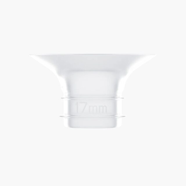 Momcozy AS205 17mm | Flange Insert | for M5 - imagine 3