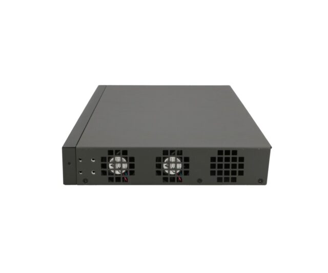 Fiberhome S5800-28T-X-AC | Switch | 24x RJ45 1000Mb/s, 4x SFP+ - imagine 3