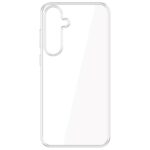 Case 3MK Clear Case for Samsung Galaxy S25 FE - imagine 5