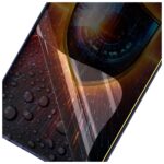 3MK Silky Matt Privacy Screen Protector for Motorola Edge 60 Stylus - imagine 4