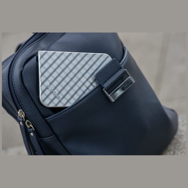 External hard drive Verbatim Store n Go USB 3.0 HDD 1TB silver 53197 - imagine 5