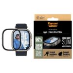 PanzerGlass Full Body Slim Apple Watch   Ultra / Ultra 2 / Ultra 3 49mm  transparent 3715