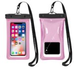 Waterproof Case Beline 7,2" black - imagine 2