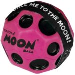 Waboba Moon Ball bouncing ball - imagine 8