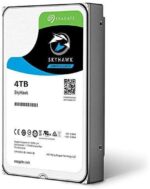 DYSK HDD SEAGATE SKYHAWK ST4000VX016 4TB - imagine 3