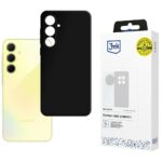 Case 3MK Matt Case Pro for Samsung Galaxy A35 5G