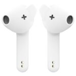 DeFunc True Basic Wireless Headphones Bluetooth 5.0 white 71959 - imagine 3