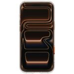 Etui Spigen Ultra Hybrid T Mag MagSafe    do iPhone 17 Pro Max pomarańczowy - imagine 3