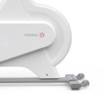 Yesoul Spin Bike M1 White | Training bike | - imagine 2