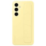 Samsung EF-GS721CYEGWW S24 FES721 Standing Grip Case yellow