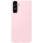 Case Samsung Silicone for Samsung Galaxy  A56 pink - imagine 2
