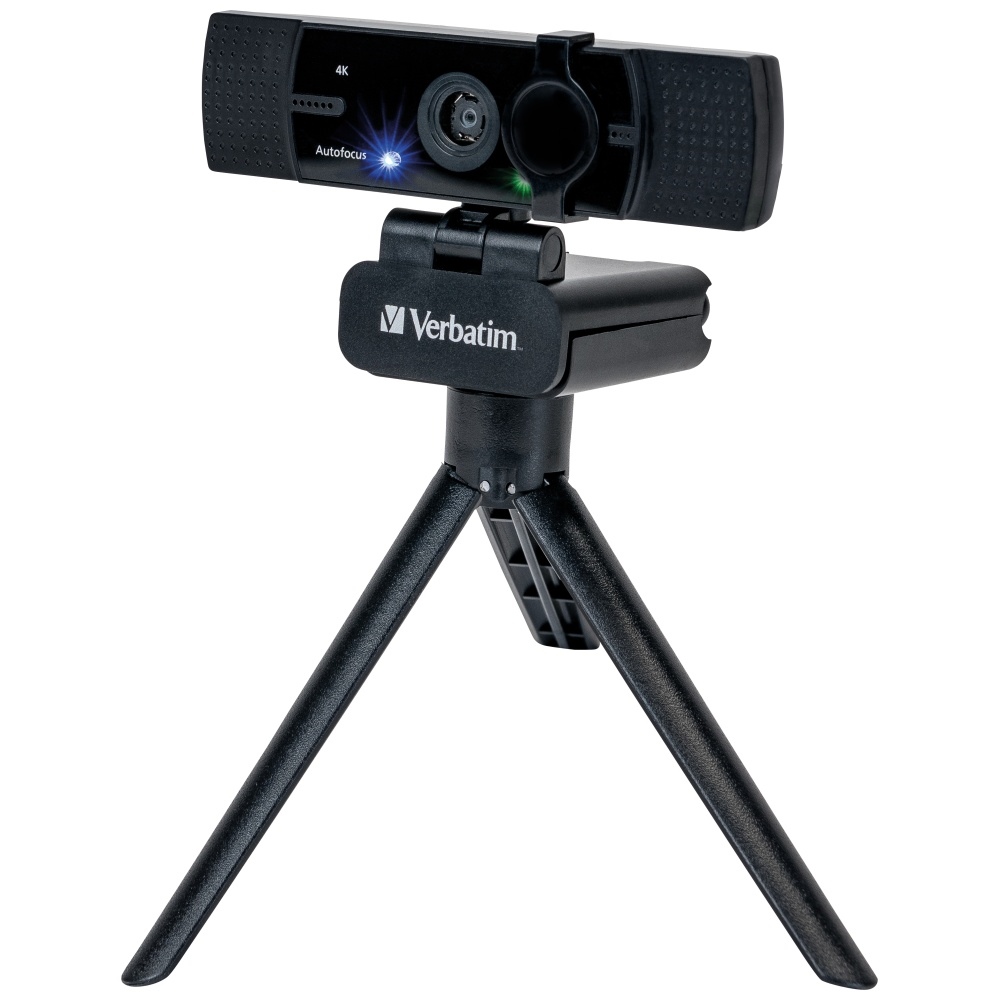 cps-161cc83a0312c6df41373ca79be14fb3-2025-12-06-16-49-43 Verbatim Full HD 1080p Webcam with Microphone AWC-03 black 49580 - imagine 1
