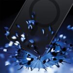 3MK Smoke MagCase Sam S23+ S916 - imagine 5