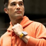 UNIQ Strap Revix Evo Apple Watch Series 1/2/3/4/5/6/7/8/9/SE/SE2/SE3/Ultra1/242/44/45/49mm Reversib - imagine 4