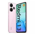 Xiaomi Redmi 13 8/256GB różowy/pearlpink 56053 - imagine 6